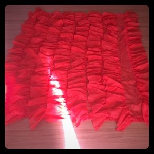 100% Polyester Curtains 61 x 48